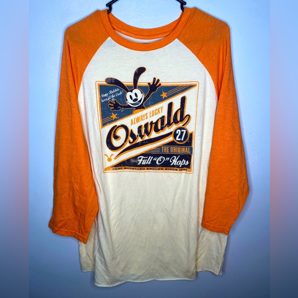 Long sleeve t shirt